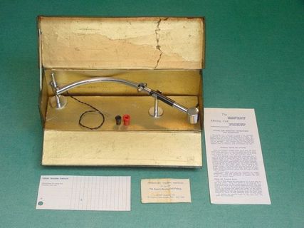 EXPERT Moving Coil Pickups